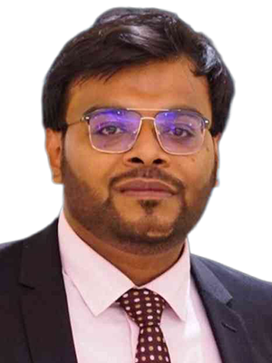 Raghav Upadhyay